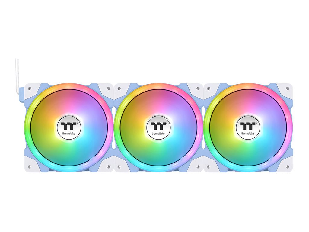 Thermaltake SWAFAN EX14 ARGB - TT Premium Edition
