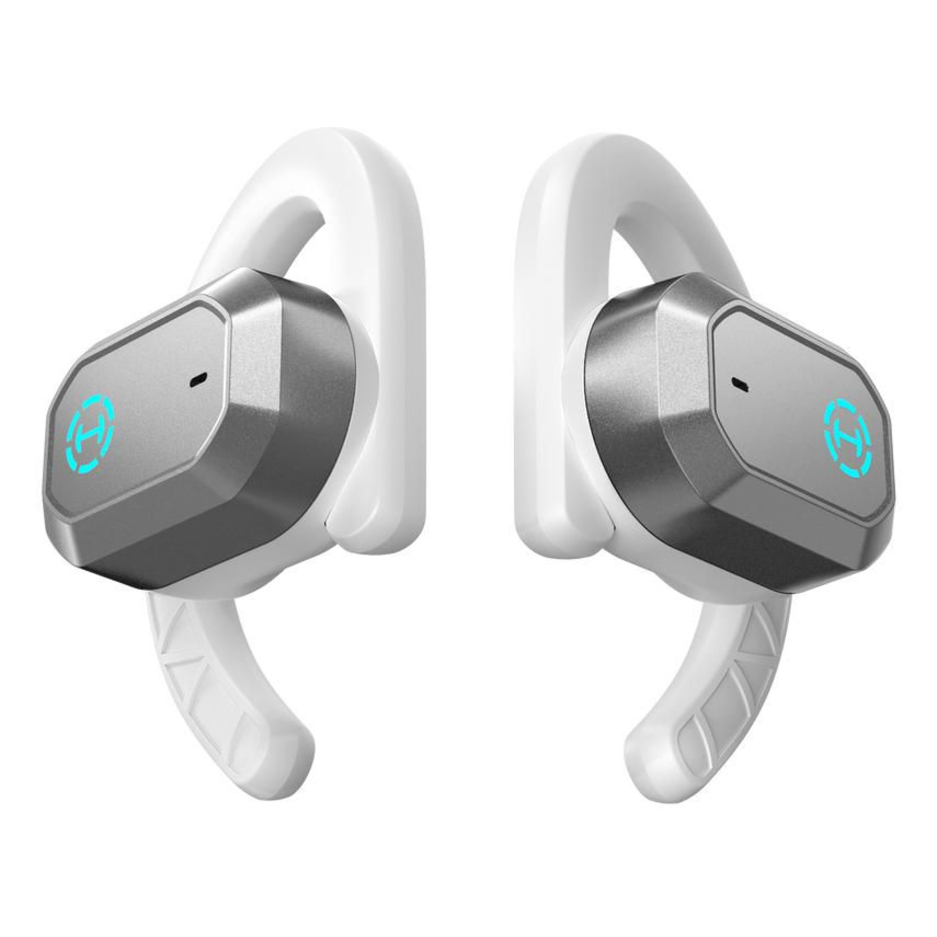 Edifier Hecate AIR2 Bluetooth Earbuds white retail - Audio
