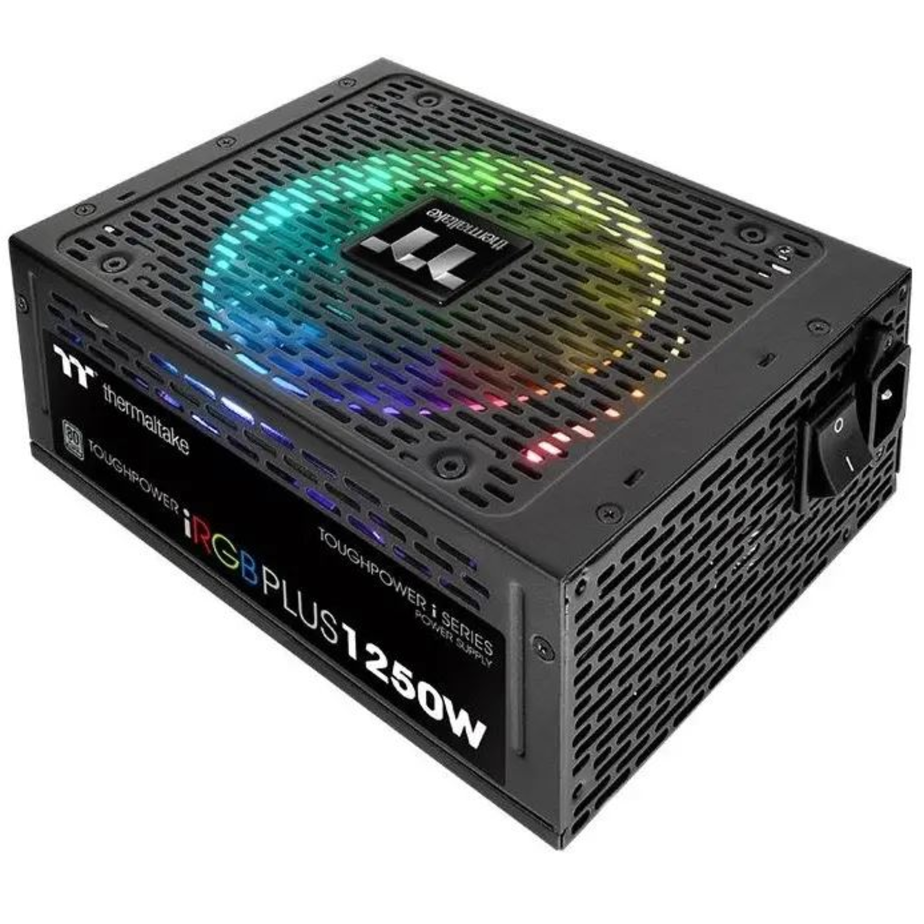 THERMALTAKE POWER SUPPLY - TOUGHPOWER IRGB DIGITAL