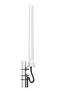 Poynting A-OMNI-0294-V1-01 Antennas Wi-Fi Mast/Wall 8.5 dB