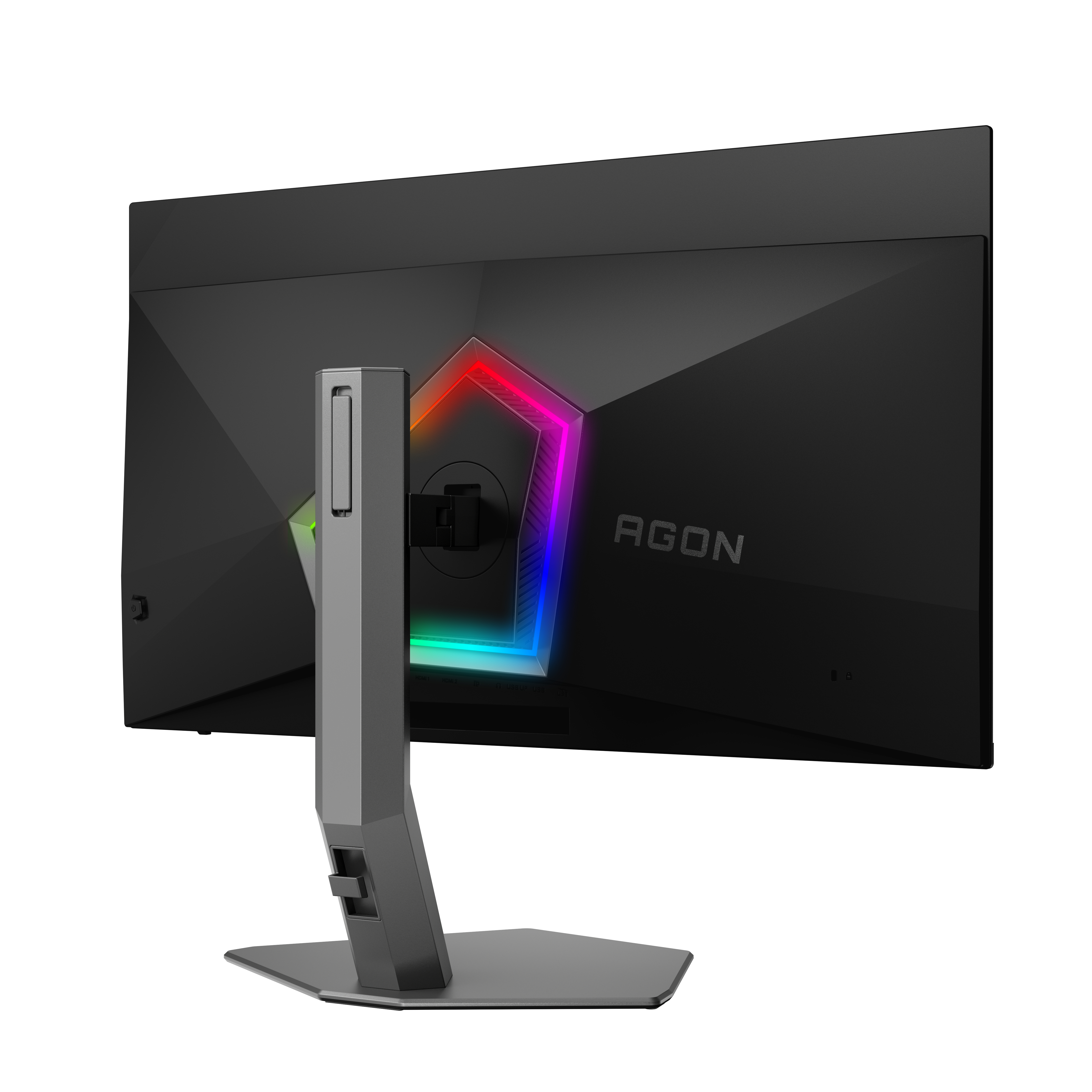 AOC AGON PRO AG326UD - OLED monitor