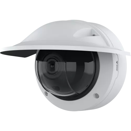 AXIS Q3548-LVE NETWORK CAMERA