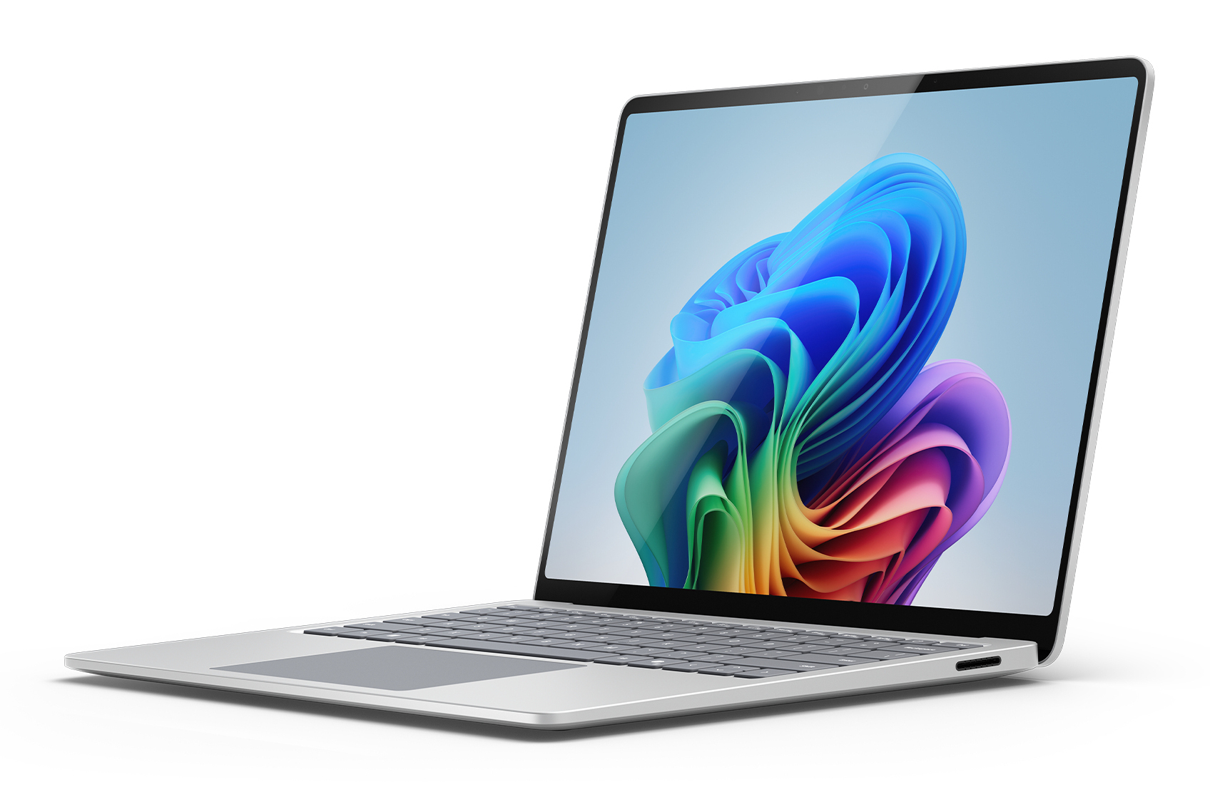 Microsoft Surface Laptop Copilot+ PC