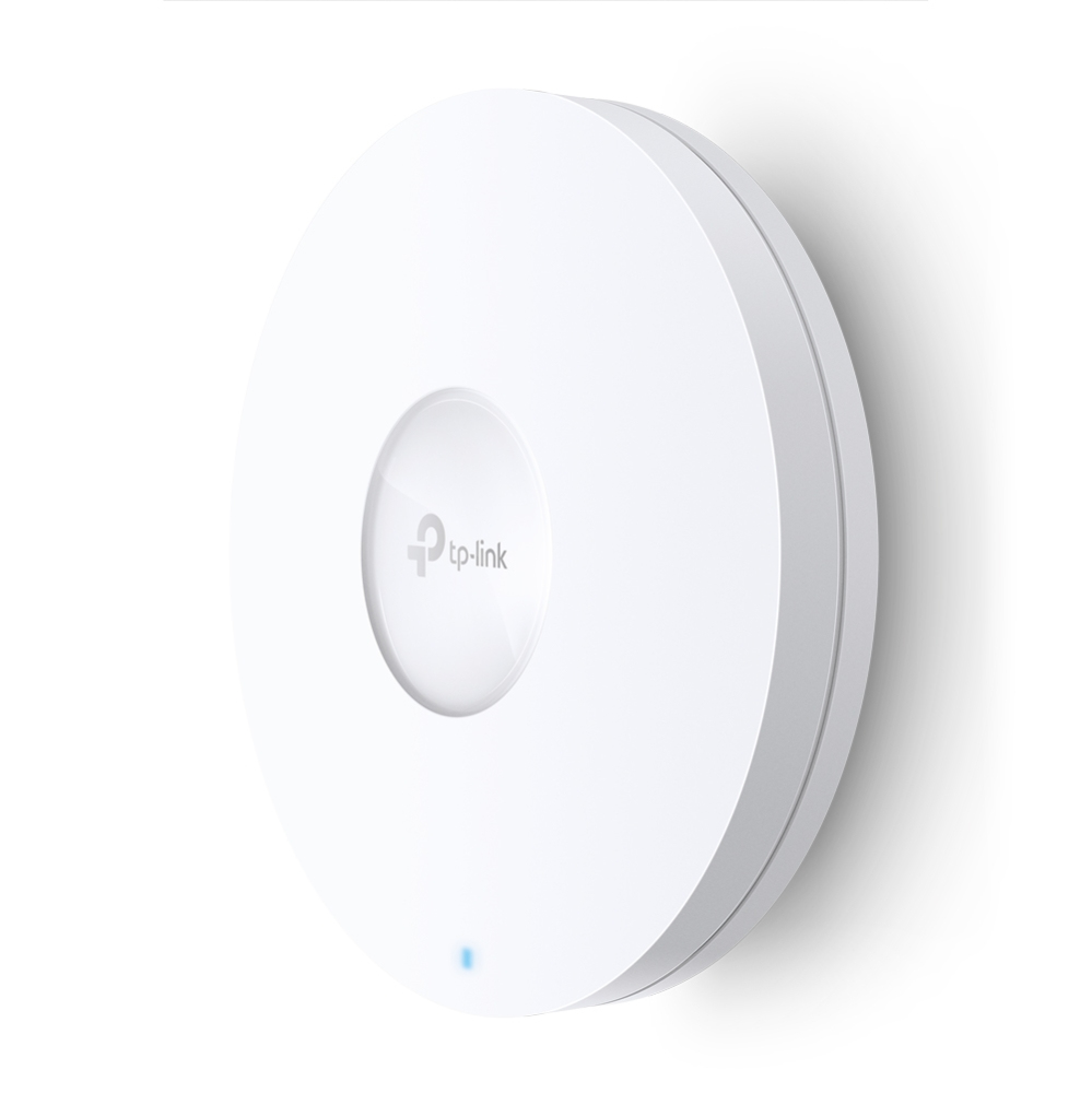 Wireless AP WIFI6 AX3600 - 4x4 - EAP660HD Omada