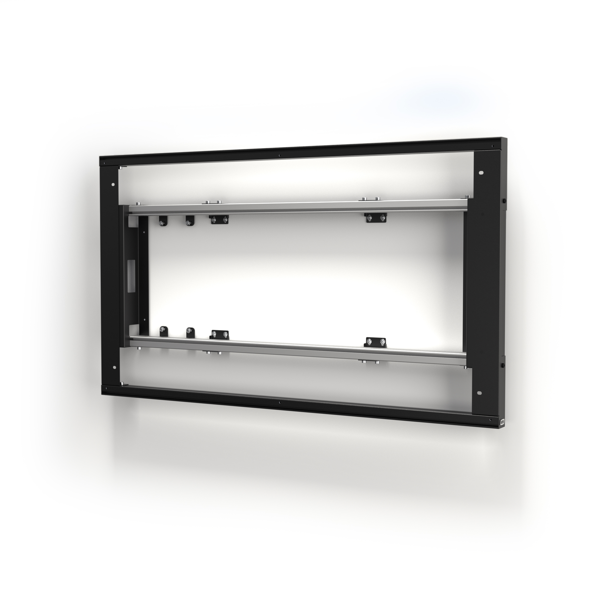 SMS CASING FOR LG 55XE4F DISPLAY ENCLOSURE