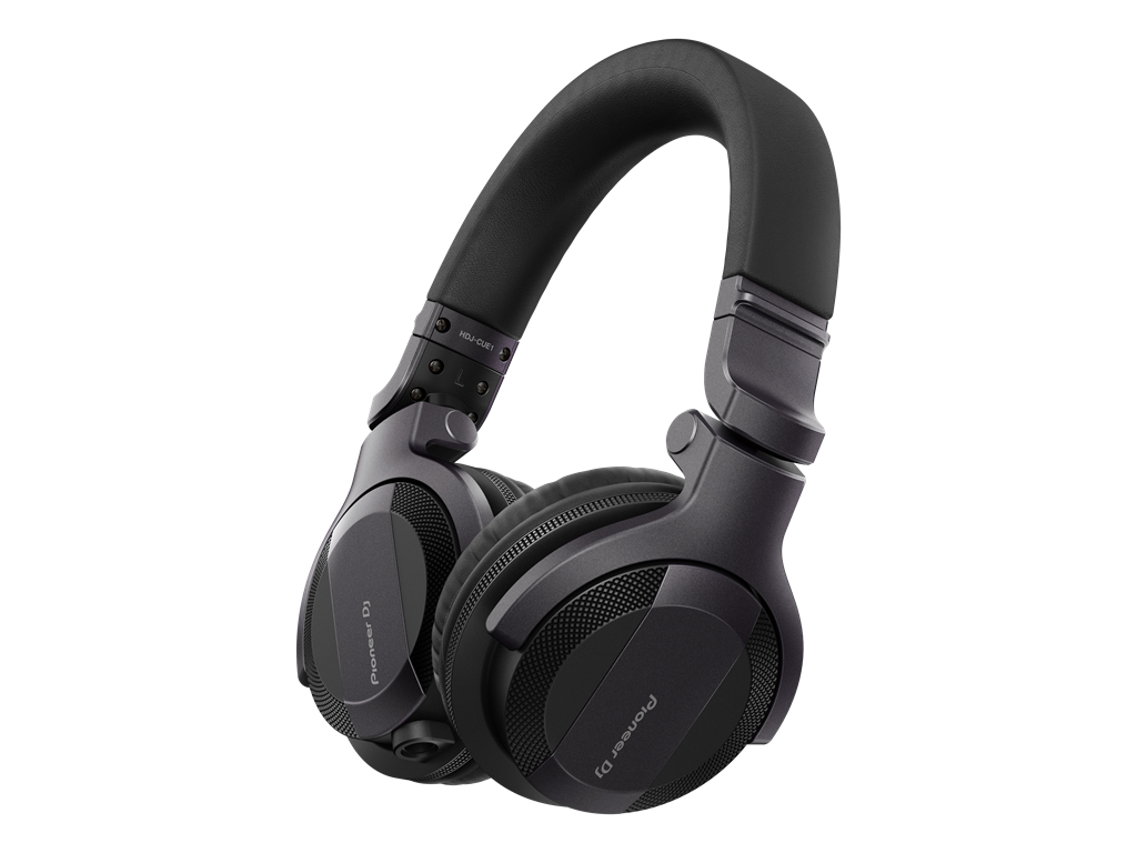 Pioneer HDJ-CUE1 Wired Wireless Headphones Music 5-30000Hz