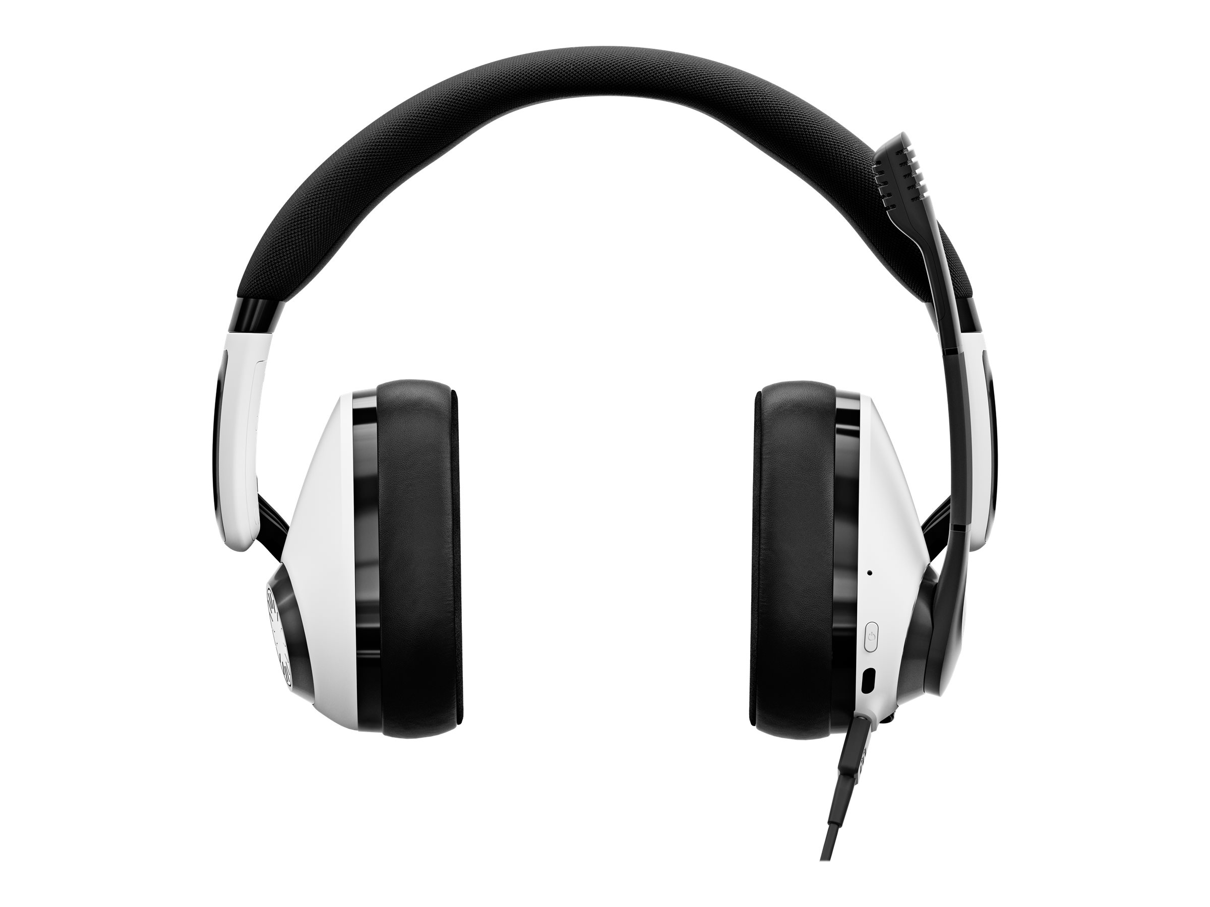 Sennheiser H3 Hybrid