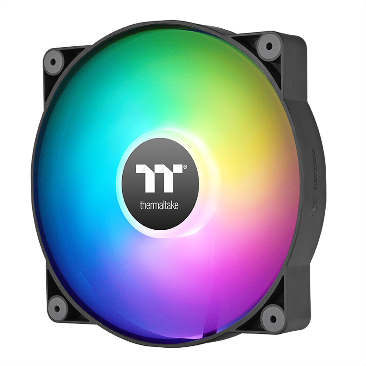 Thermaltake Tt CT200 ARGB Sync PC cooling fan single pack