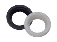 Mobotix MX-OPT-RING-L10-L12-BL - Outdoor - Black - Mobotix - S1x/M1x