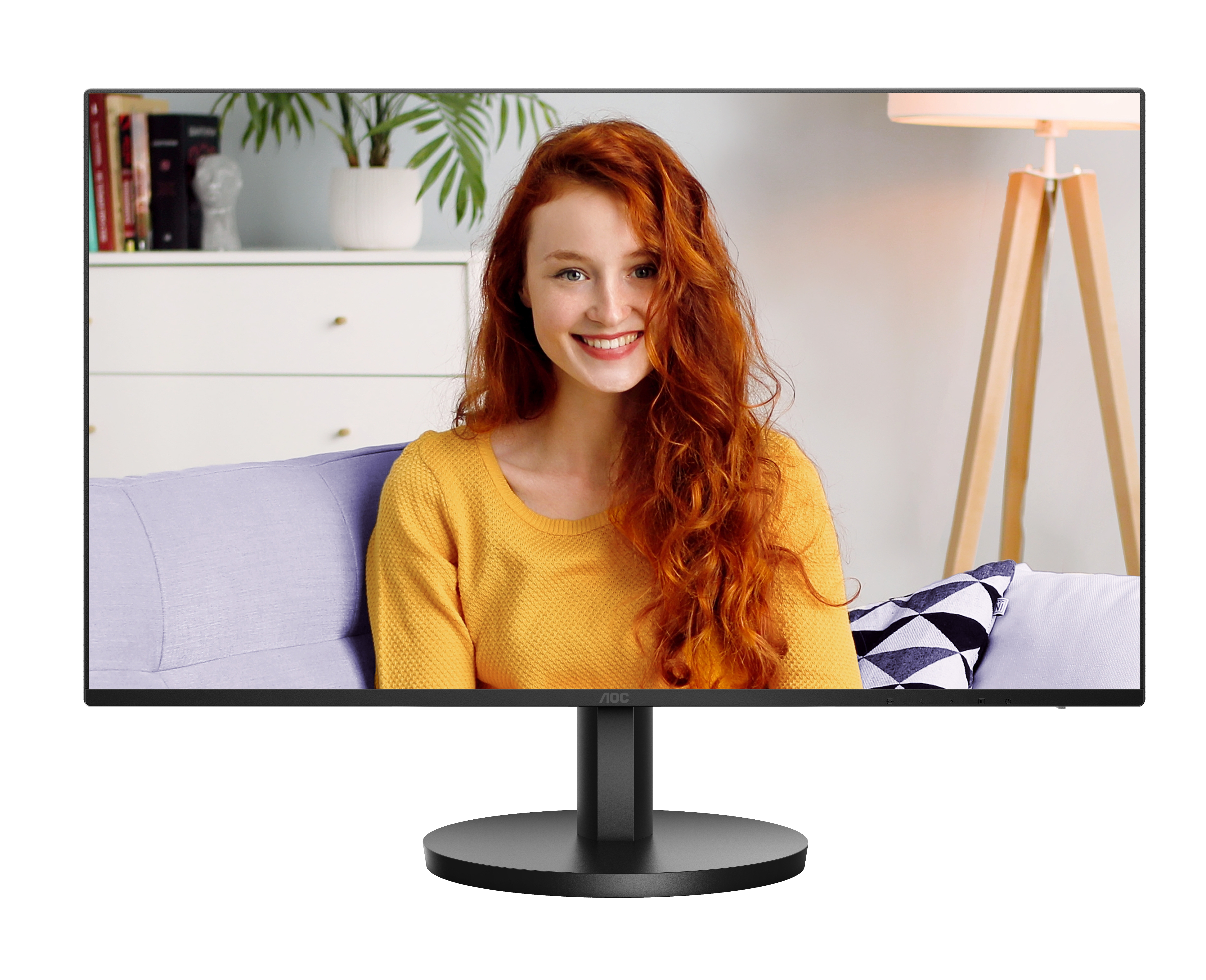 AOC Basic-line 27B3CA2 - B3 Series