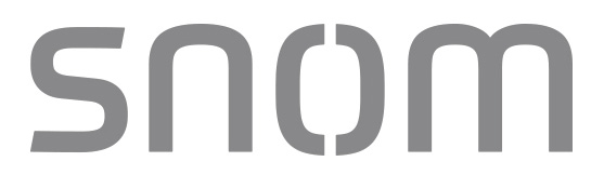 Snom replacement M70 clip
