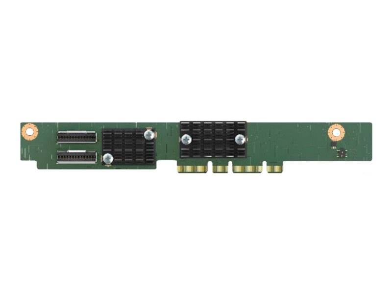 Intel 1U PCIE Riser - Riser card