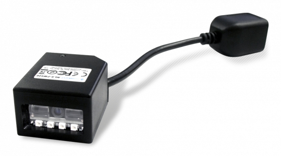 Newland 1D CCD FIX MOUNT READER W/50