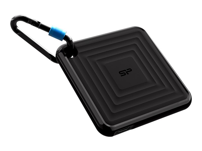 Silicon Power PC60 SSD 256GB USB3.2