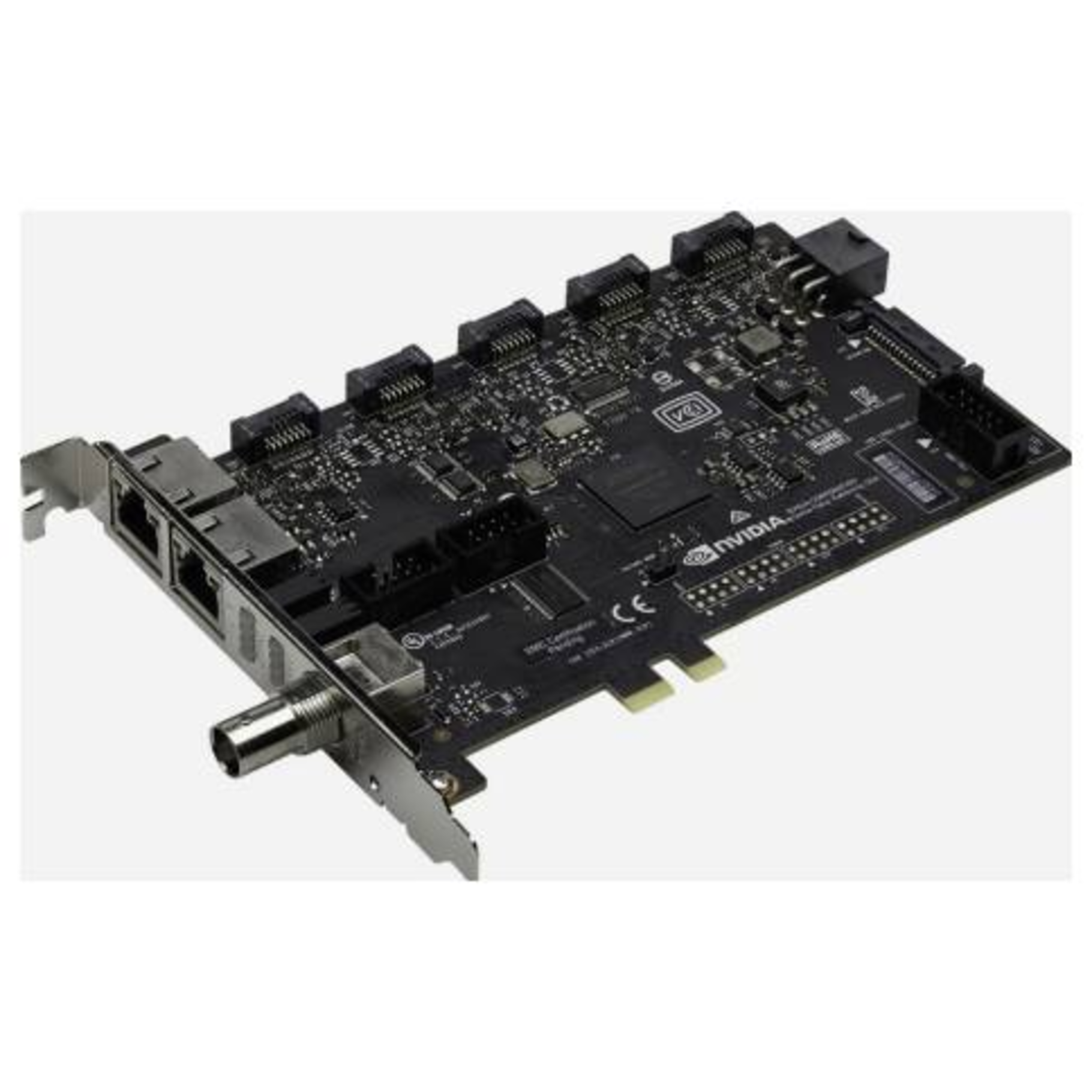 NVIDIA Rtx Pro Sync GPU-expansion card
