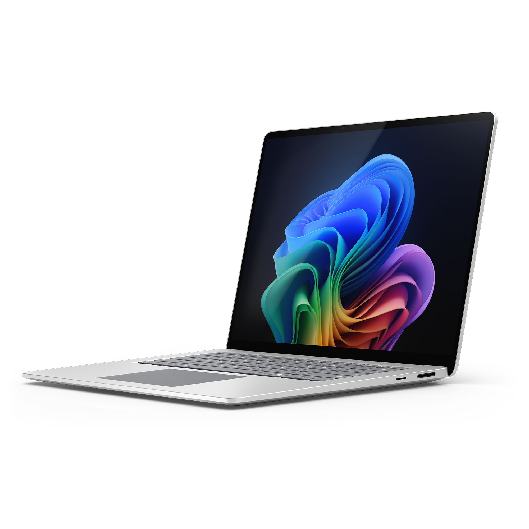 Microsoft Surface Laptop Copilot+ PC for Business