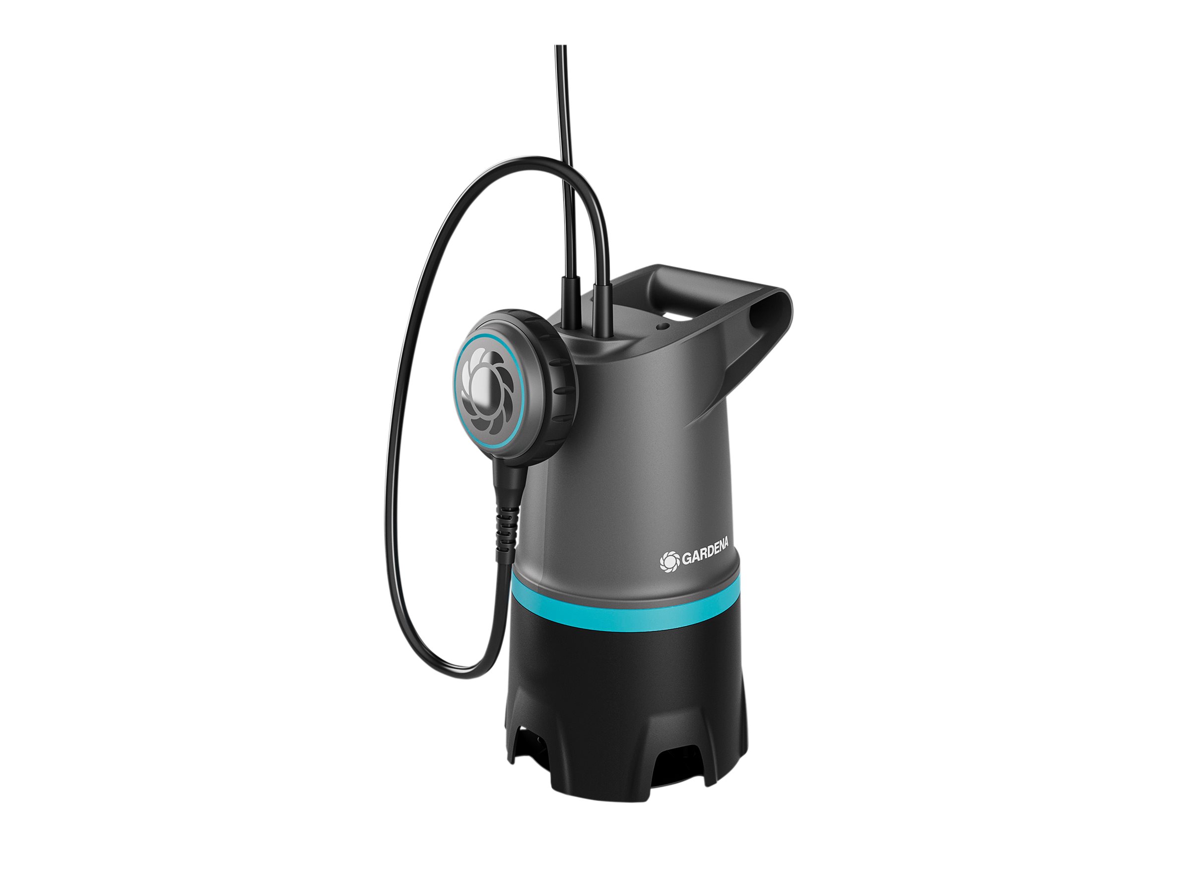 Gardena Dirty Water Submersible Pump 20000 BASIC