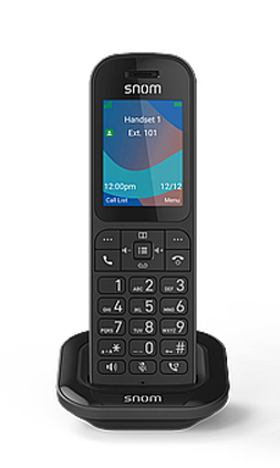 Snom M53 HANDSET EU