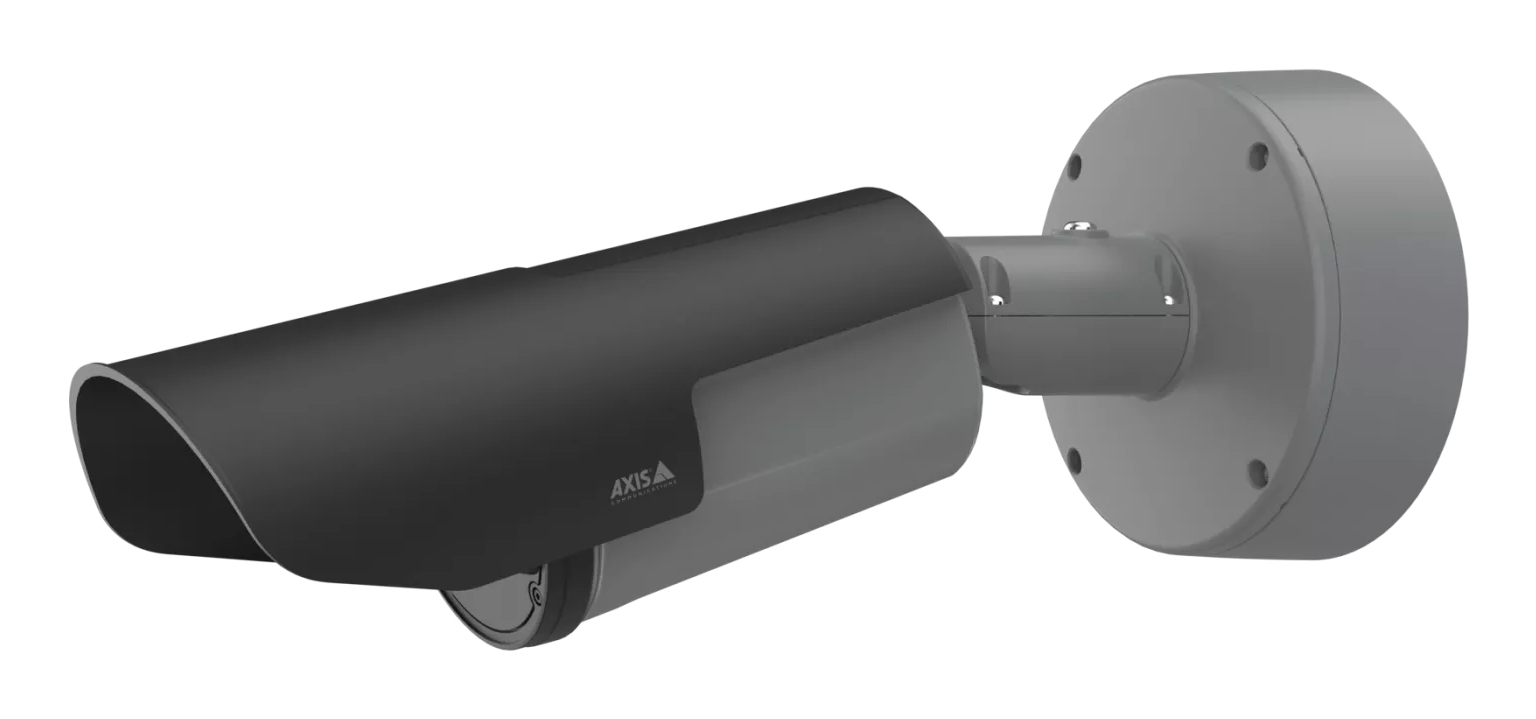 Axis Q1800-LE