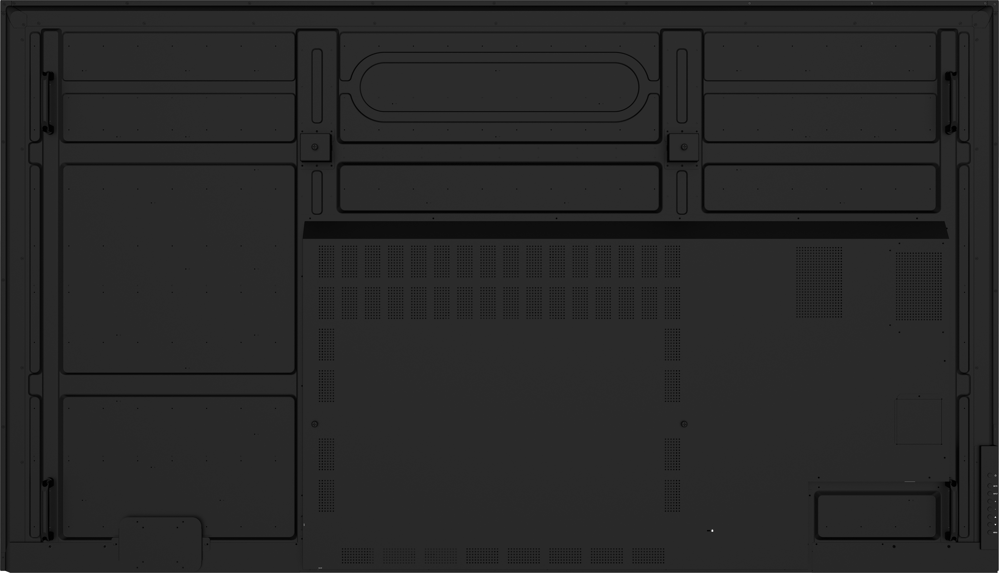 Iiyama ProLite LH9875UHS-B2AG