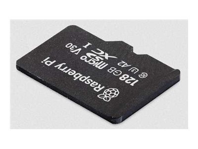 Raspberry Pi SC1645 128GB A2 CLASS 10 U3 Micro SD card