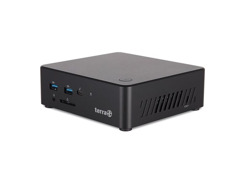 TERRA PC-BUSINESS BUSINESS 1000 - PC - Core i5 4.6 GHz - RAM: 16 GB DDR5, SDRAM - HDD: 500 GB