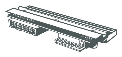 Star Micronics HEAD UNIT TSP1000