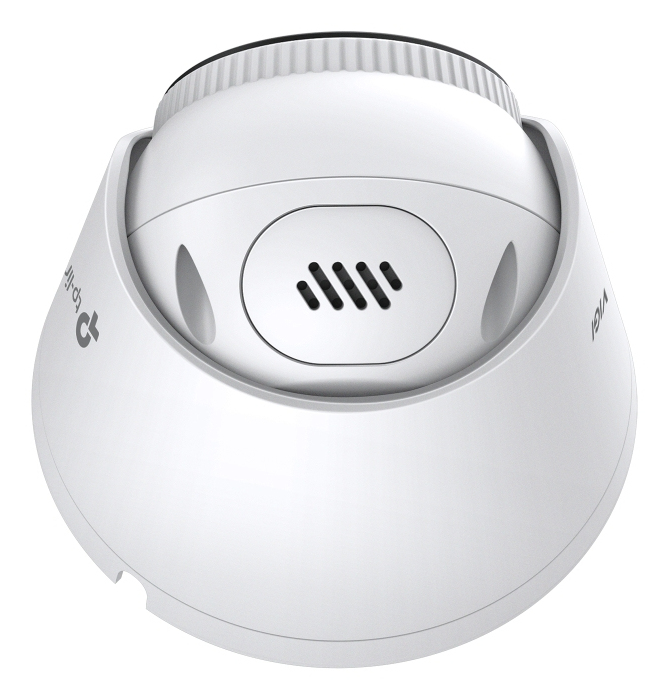 TP-LINK 8MP FULL COLOR TURRET NETWORK CAMERA