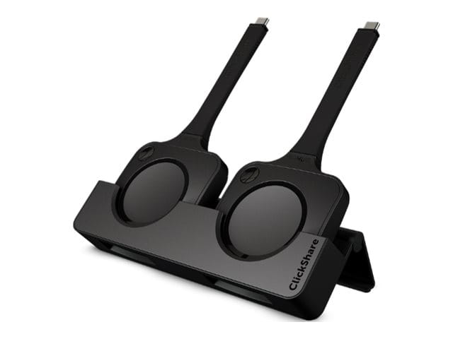 BARCO Cs Button Gen5 Tray Holds 2