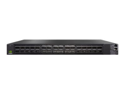 NVIDIA 920-9N201-00FA-0C0 - Switch - Ethernet