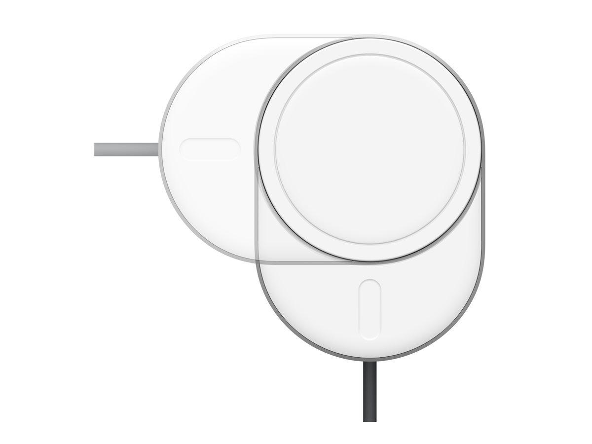 Belkin BoostCharge Pro - Car wireless charging holder