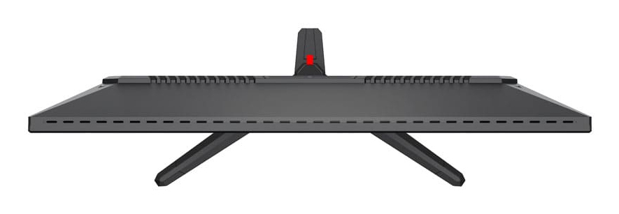LC-POWER GAMING-MONITOR LC-M27F 27" IPS