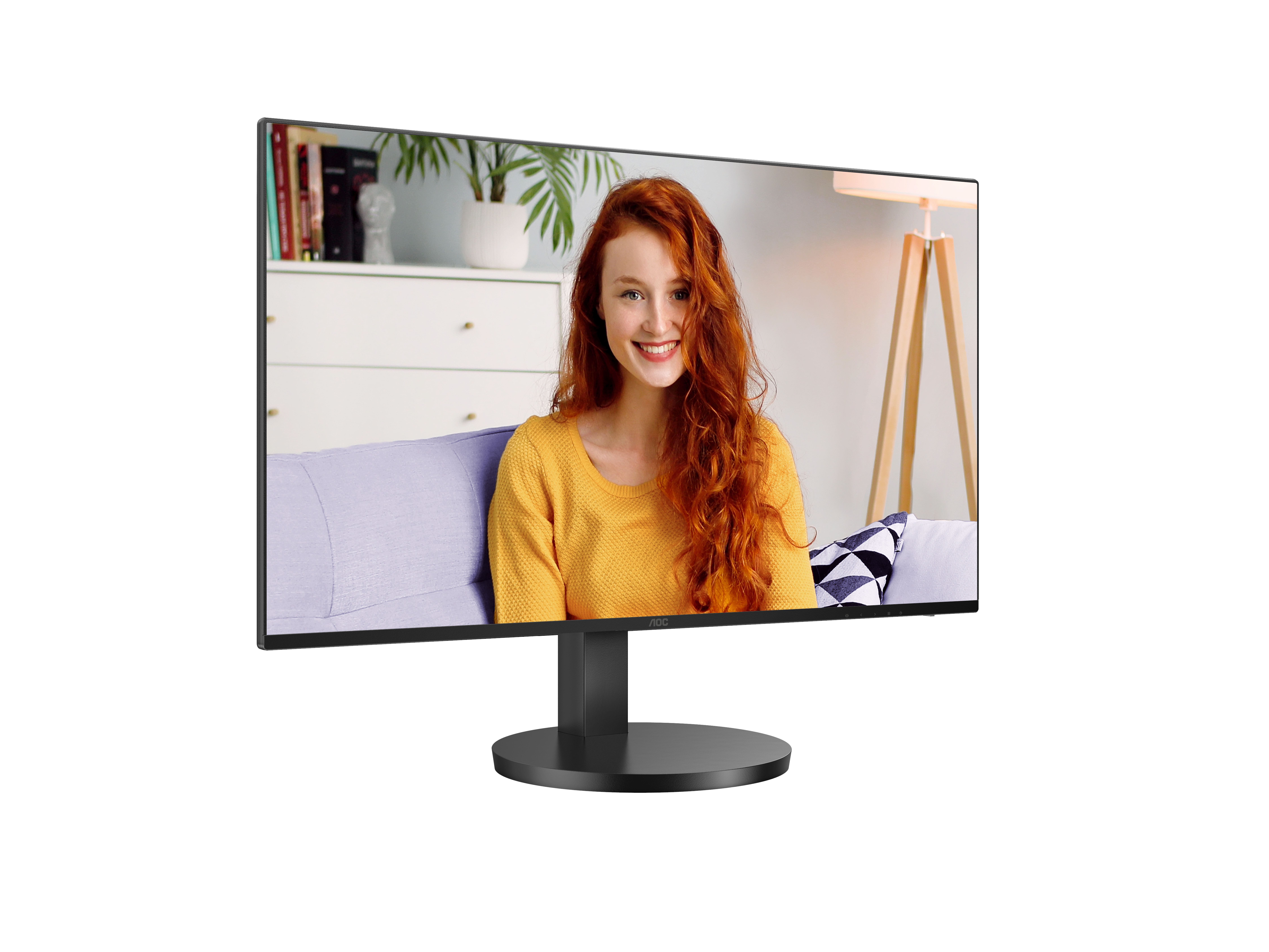 AOC Q27B3CF2 - B3 Series - LED monitor