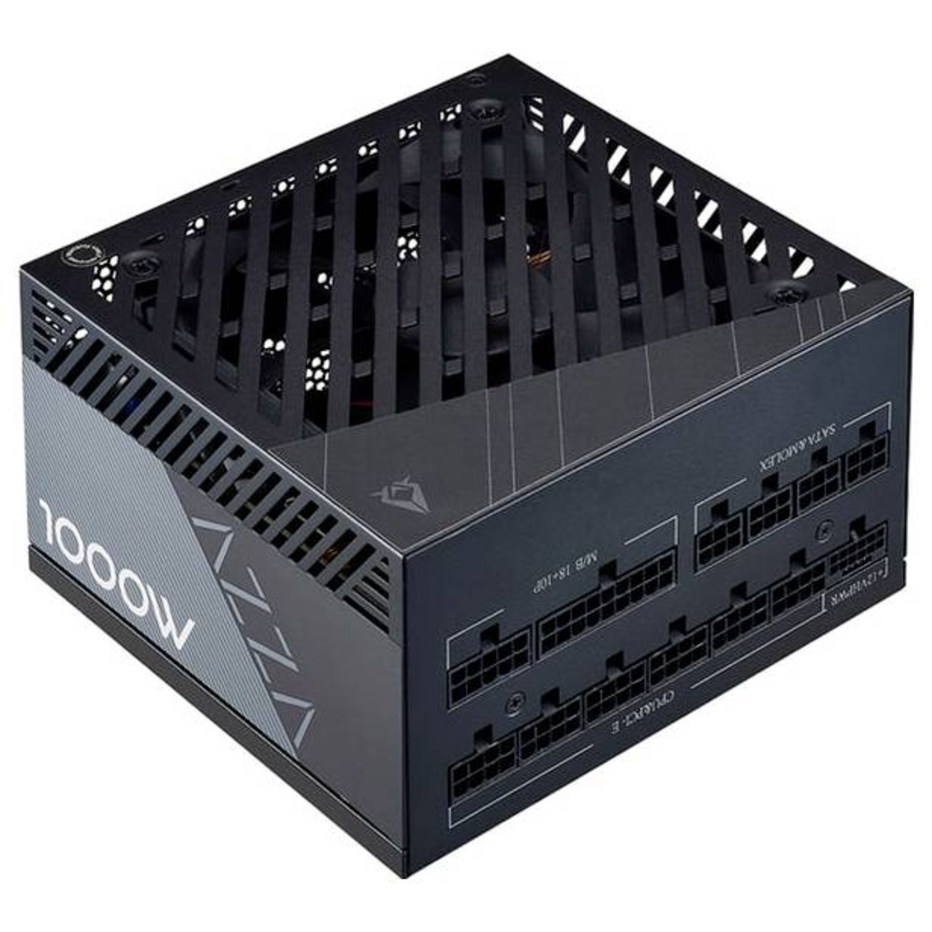 AZZA 1000P ATX 3.1 80+ Platinum power supply