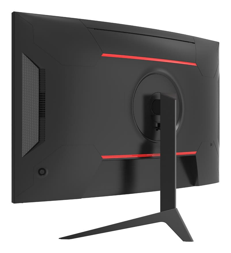 LC-Power LC-M32QC - LCD monitor