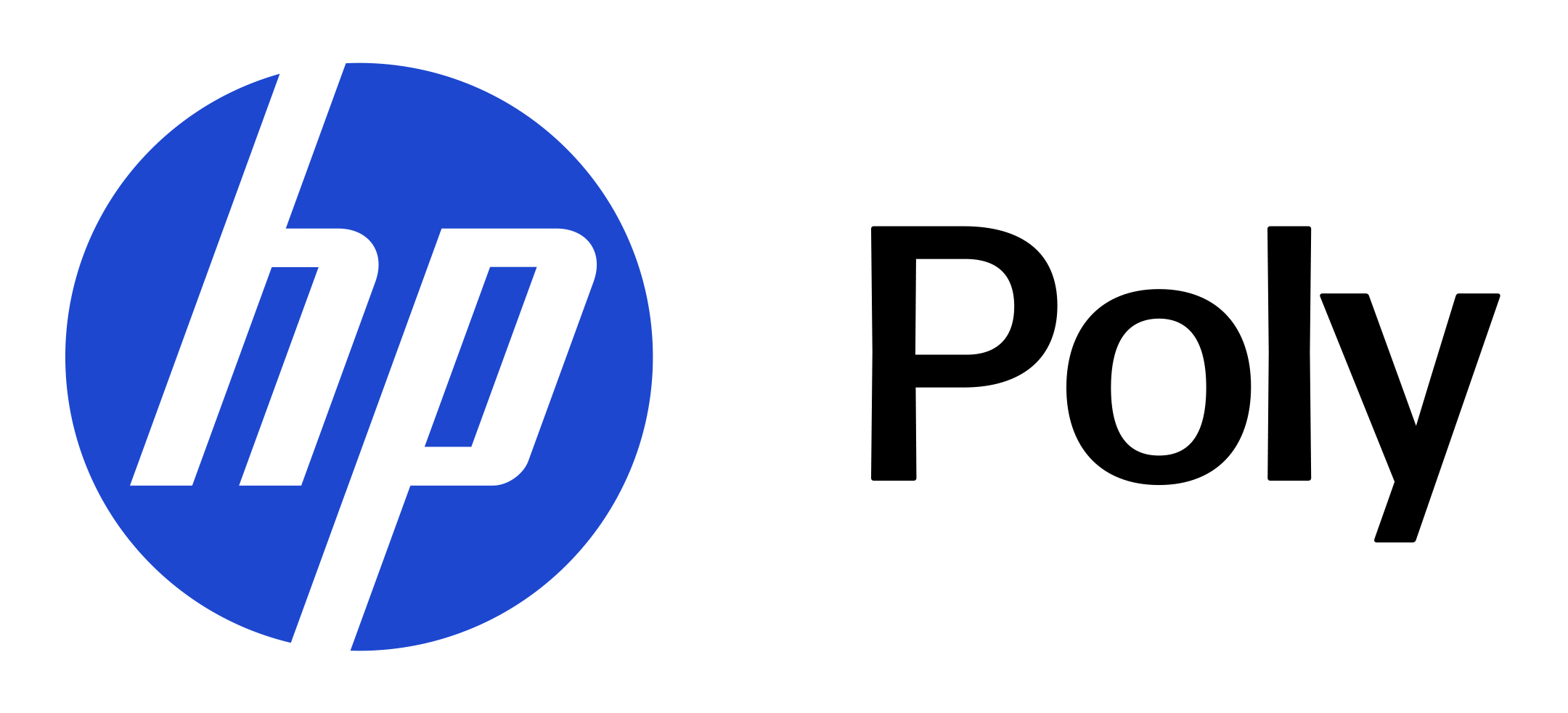 Poly bracket for VoIP phone
