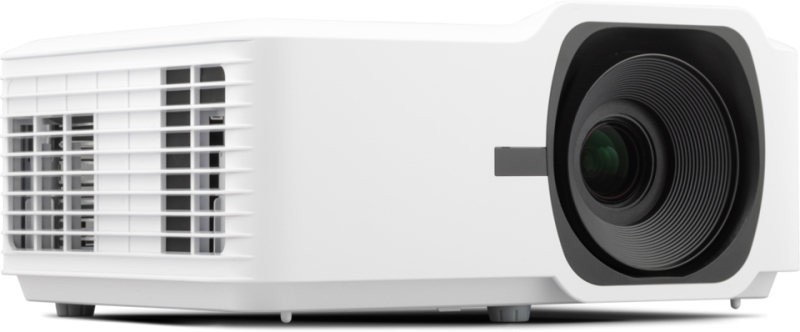 ViewSonic Laser Projector Full HD - Projector - DLP/DMD