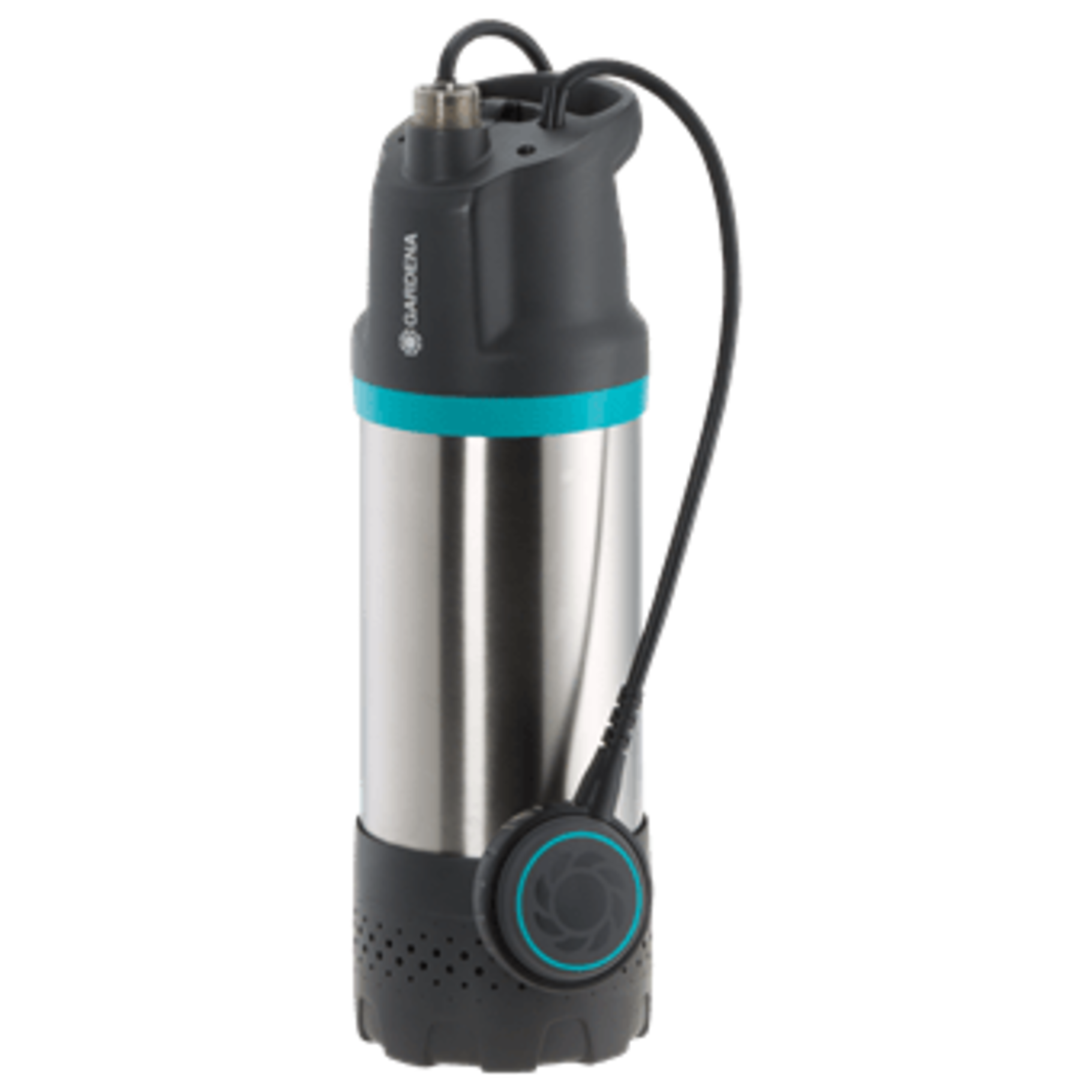 Gardena 1768-20 Submersible Pump 900W 5900l/h
