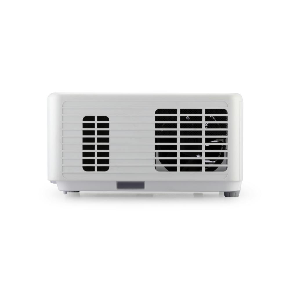 InFocus Nemesis IN1008SL DLP projector
