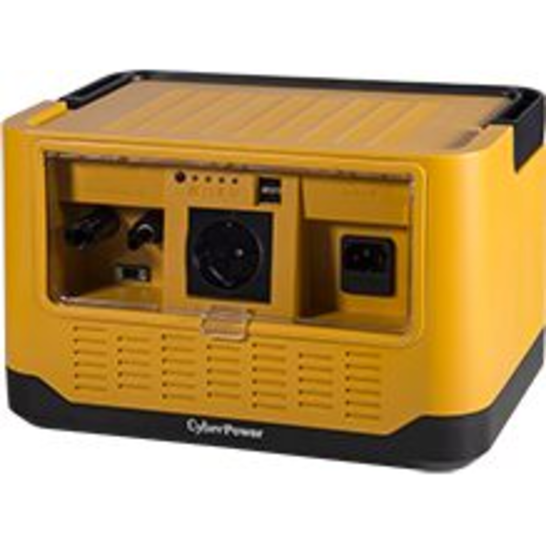 CyberPower Systems UPS CyberPower prek?s Sosnoviece - UPS CyberPower CPSHB300ETR () - Morelenet_6643781