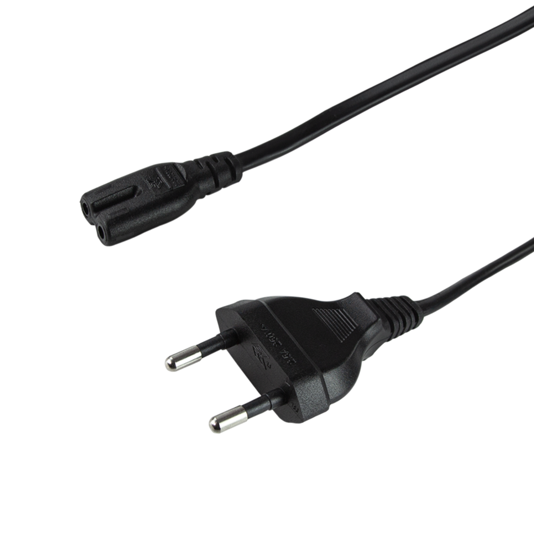 LOGILINK CP195 POWER CABLE BLACK