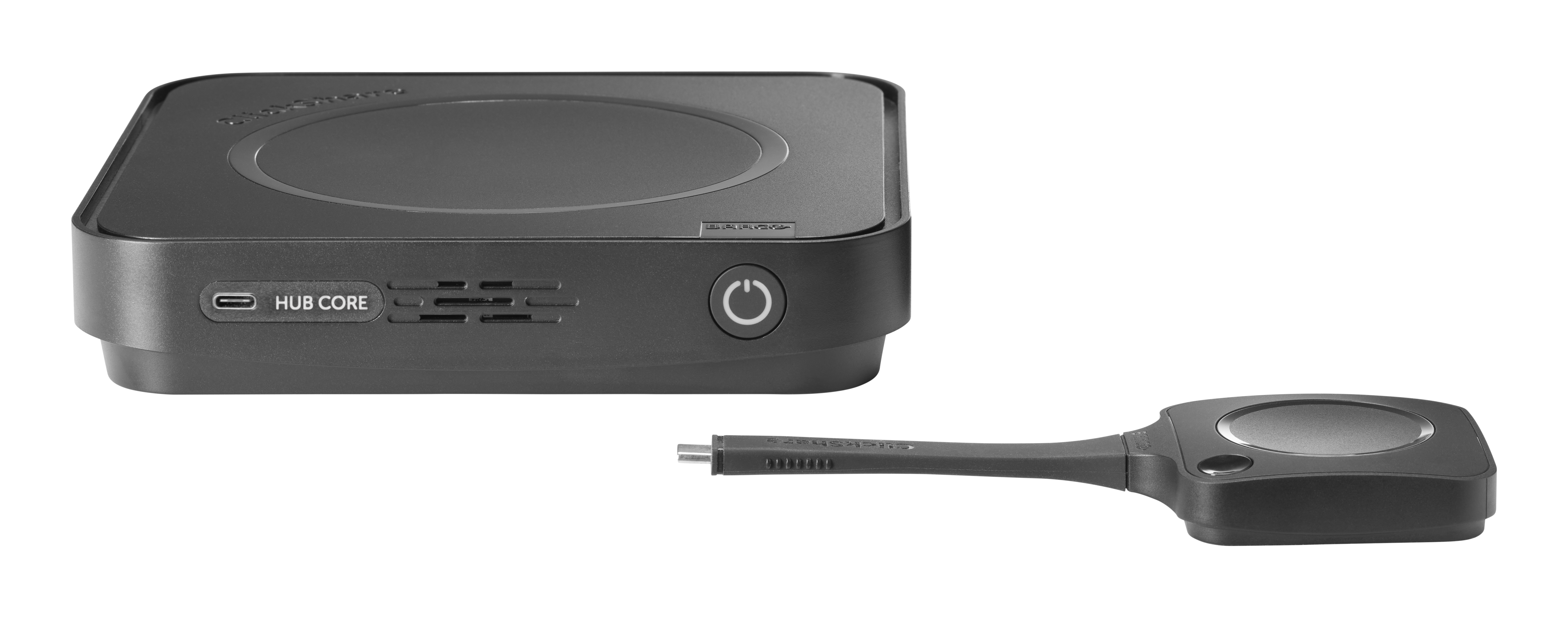BARCO ClickShare Hub Core Bundle