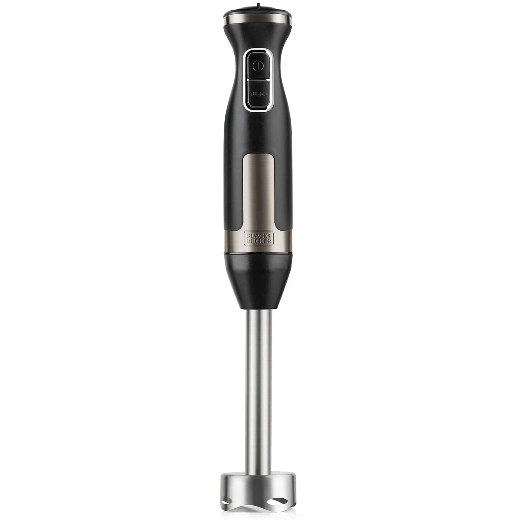 Black & Decker BXHBA1500E Hand Blender 1500W Kitchen Utensils
