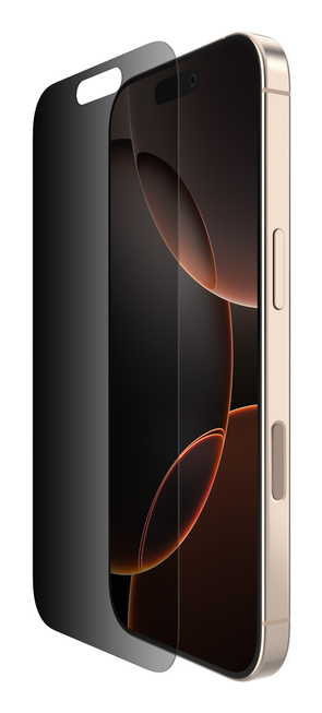 Belkin ScreenForce InvisiGlass