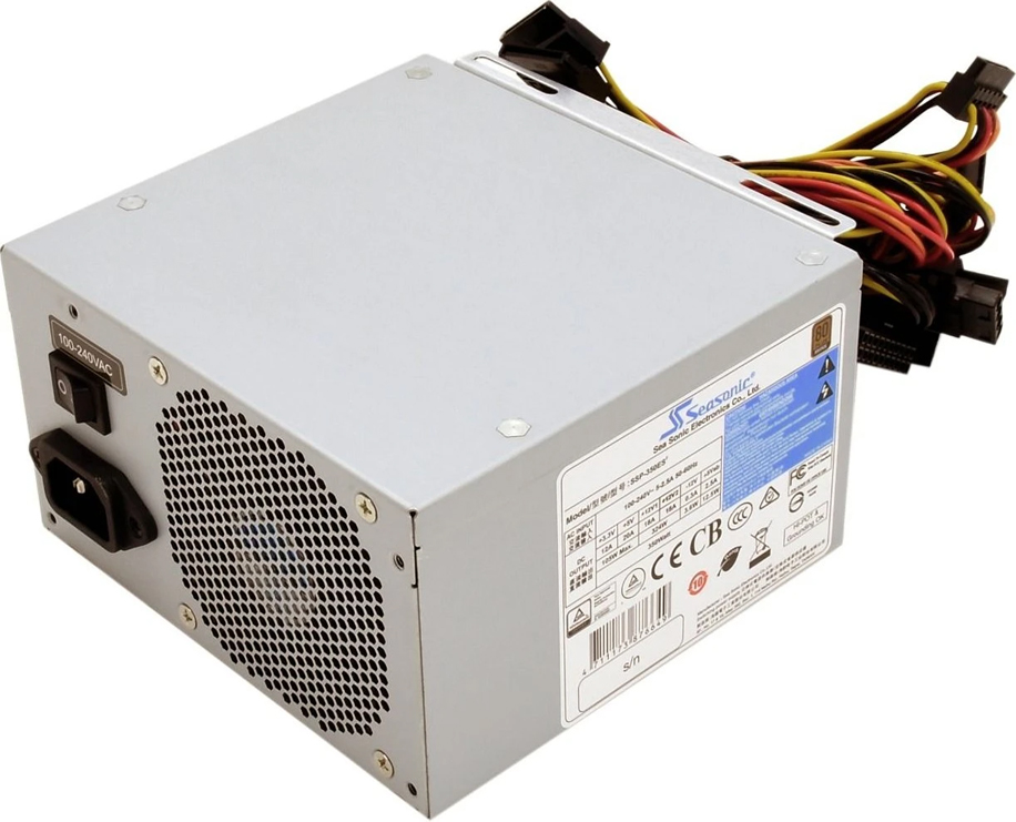 Seasonic SSP-350ES2 PSU