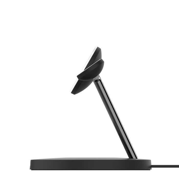 Belkin MagSafe 3-in-1 Wireless Charger Black