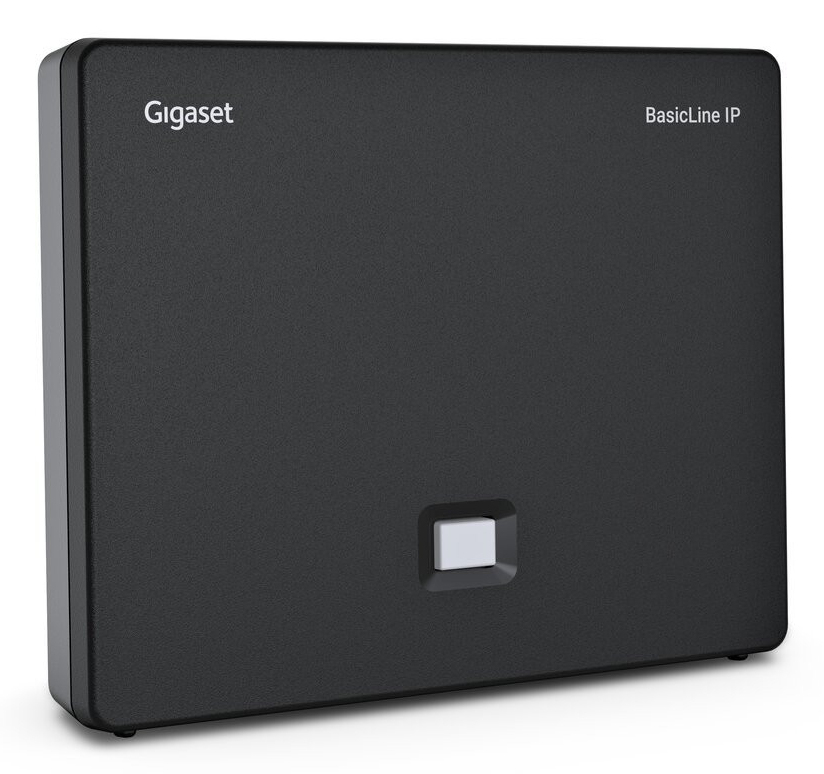 Gigaset S30852-H3214-R101 BasicLine IP Voice-over-IP