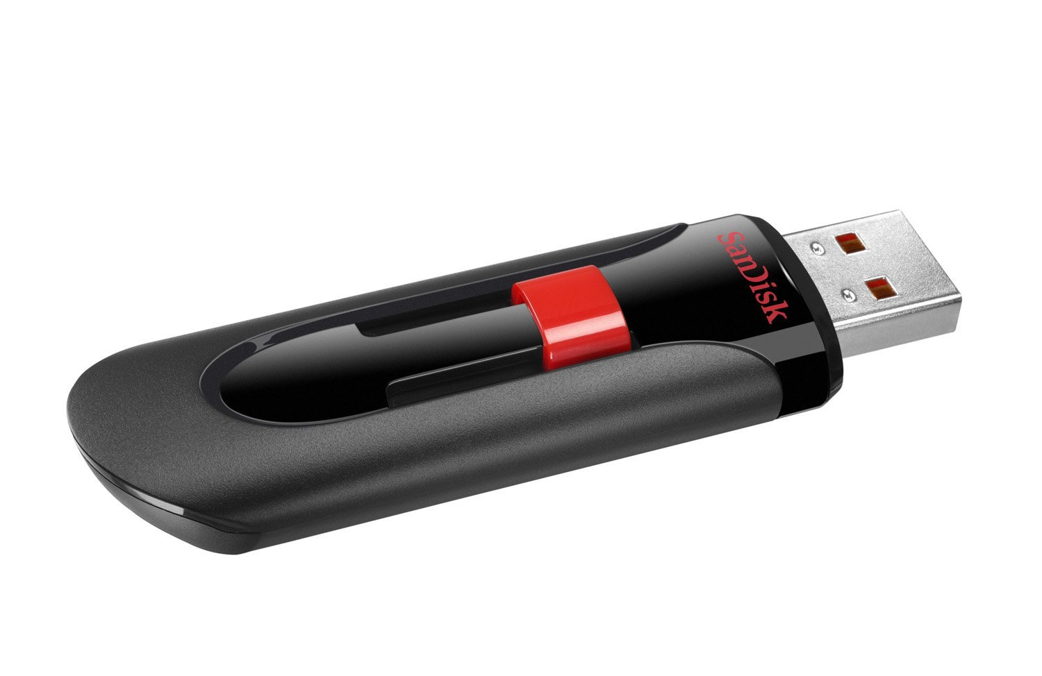 SanDisk Cruzer Glide 32GB 3-Pack