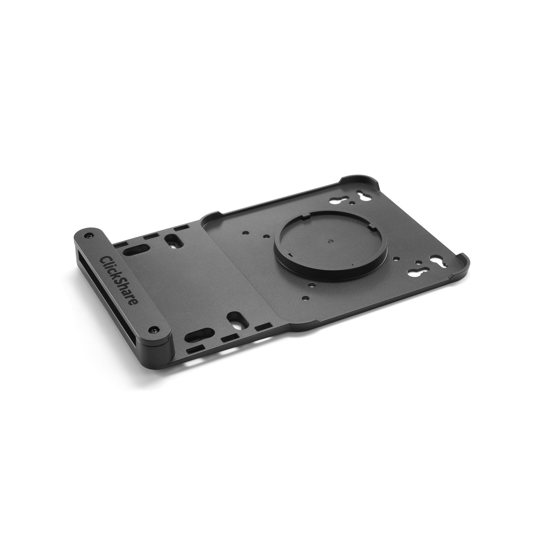 BARCO Kit Clickshare Hub Wallmount Plate