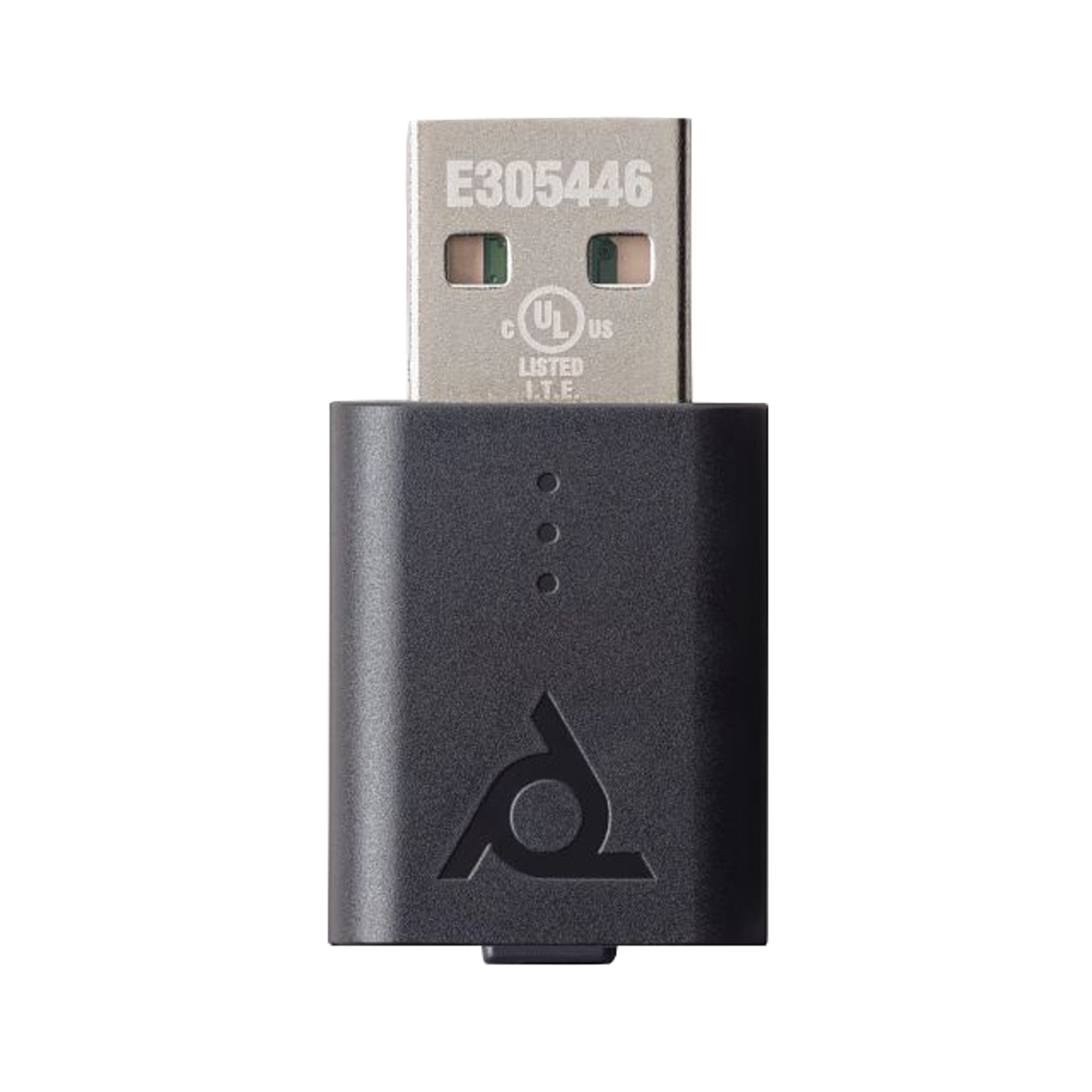 Poly D200 - Receiver/transmitter - Black